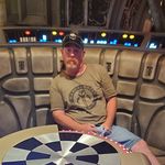 Kris Bruce - @kristophersbruce - Instagram