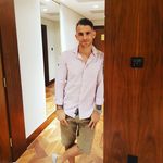 Kris Bruce - @krisneilbruce - Instagram
