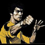 kris Bruce Lee - @krisziro - Instagram