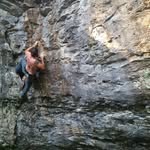 Kris Buchanan - @kb_climbs - Instagram