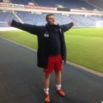 Kris Buchanan - @krisbuchanan67 - Instagram