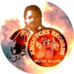 KRISBUCK'S RECORDS - @krisbucks_records - Instagram