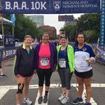 Krista Sharpe Burson - @krista_burson - Instagram