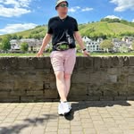 Kris Busch - @kris_busch21 - Instagram