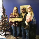 Kris Byers - @kris9001 - Instagram