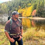 Kris Byers - @chris_with_a_k - Instagram