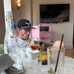 Chris Cain - Facebook