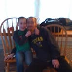Kris Cain - Facebook