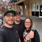 Kris Cain Ciotti - @krisciotti - Instagram