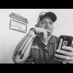 Kris Caldwell - @halonshooter - Instagram