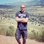 Kris Caldwell - Facebook