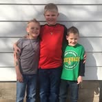 Kris Caldwell - Facebook