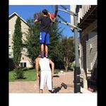 Kris Cameron - @kris_cameron2 - Instagram