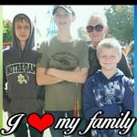 Kris Cameron - @trimykasmom - Instagram