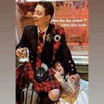Kris Cameron - @the.dulcet.toned.scotsman - Instagram
