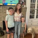 Kris Carlsen Sheridan - @blasersisterinlaw - Instagram