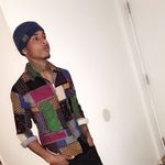 Kris Carson - @lopez18up - Instagram
