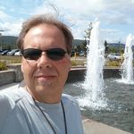 Kris Carson - @kriscarson27125 - Instagram