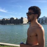 Kris Carson - @swisshefner - Instagram
