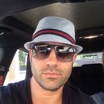 Kris Carson - @kriscarson82 - Instagram
