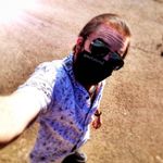 Kris Carson - @kriscarson101 - Instagram
