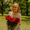 kristina - @kristinacarsonn - TikTok