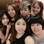 Kris Chang - @krischang1724 - Instagram