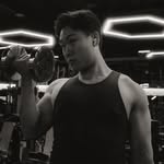 Kris Chang - @grisgainz - Instagram