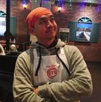 Kris Chang - Facebook