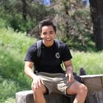 Kris Chang - @krischangg - Instagram