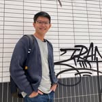Kris Chang - @krischang_0527 - Instagram