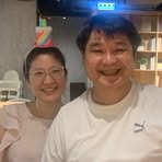 Kris Chang - Facebook