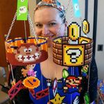 Kris Chavez - @madamfandom - Instagram