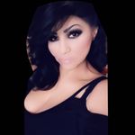 Kris Chavez - @krisee70 - Instagram