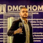 Kris Chavez - @dmcibykrischavez - Instagram