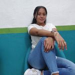 Kristel Chávez - @_krischavez - Instagram