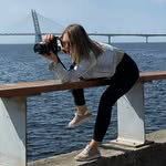ФОТОГРАФ СПБ | КОНТЕНТ СЪЕМКА - @kris.chuns - Instagram