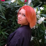 Кристина Чугуреску-Ляхова - @kris_chulya - Instagram