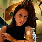 Кристина Чурило - @kris.churilo - Instagram