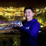 Kris Chu - @krischuchuchu - Instagram
