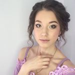 Кристина🎀 - @kris_chupina - Instagram