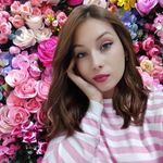 Кристина - @kris_churinova - Instagram