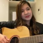 Krissa Mae Buhain - @krischuci - Instagram