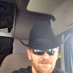 Kris Coates - @truckingoose - Instagram