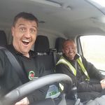 Kristian Coates - @kriscoates1976 - Instagram