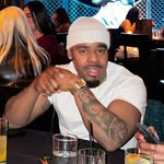 Ashon Combs - @krispy_combs - Instagram