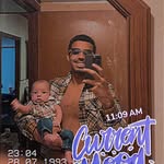 Kris Combs - @datboiibe2high - Instagram