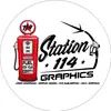 Station114Graphics - @kriscombs114 - TikTok