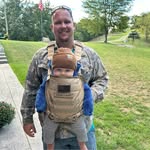 Kris Comstock - @kriscomstock63 - Instagram