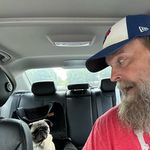 Kris Cook - @portlypupproductions - Instagram